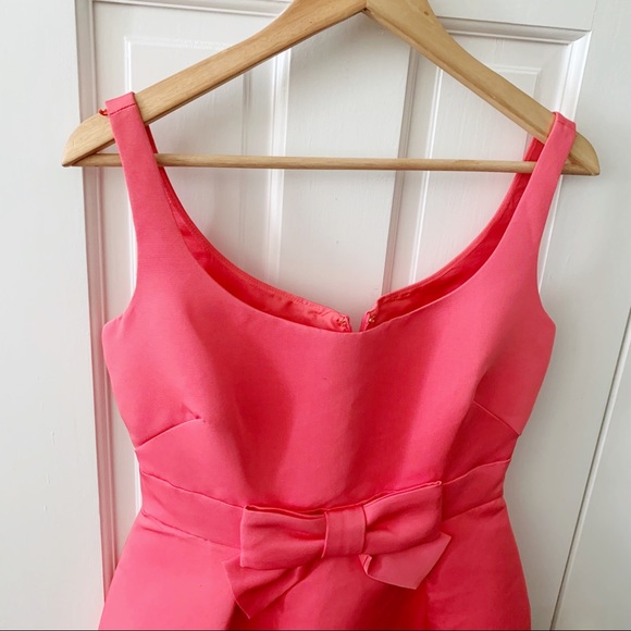 Kate Spade Look for the Silver Lining Dress - Picture 2 of 9